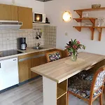 Apartamento Sauerlandblick *