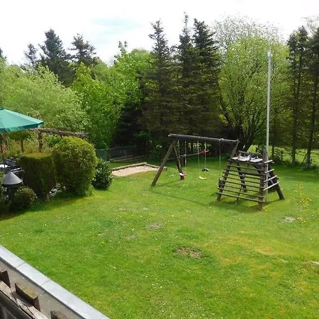 Sauerlandblick Daire Bestwig
