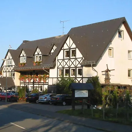 Sauerlandblick * Bestwig