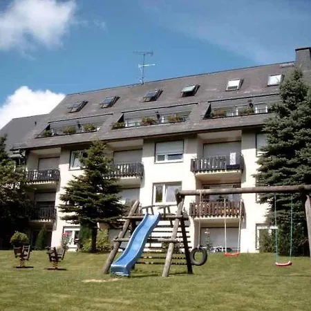 Sauerlandblick Apartament