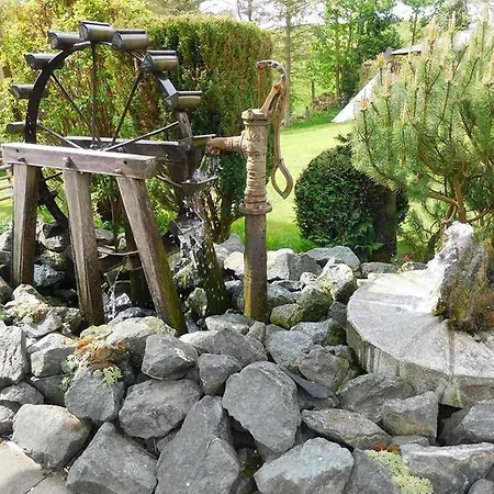 Sauerlandblick Apartament Bestwig