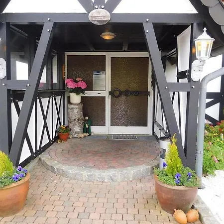 Apartament Sauerlandblick