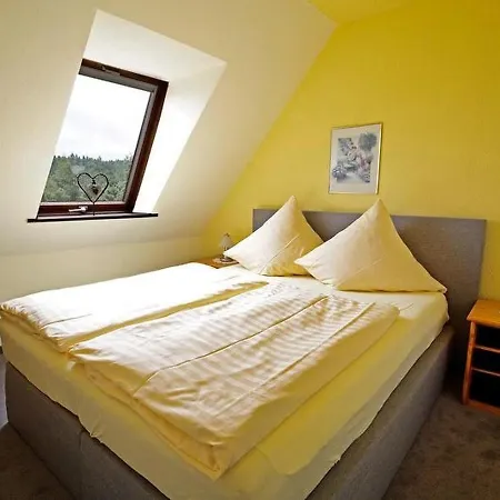 Sauerlandblick Apartament