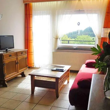 Sauerlandblick * Bestwig