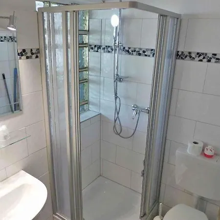 Apartamento Sauerlandblick *