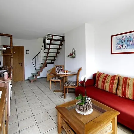 Sauerlandblick Apartman *