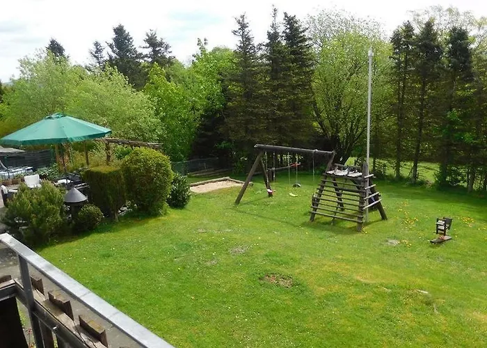 Sauerlandblick Apartament Bestwig