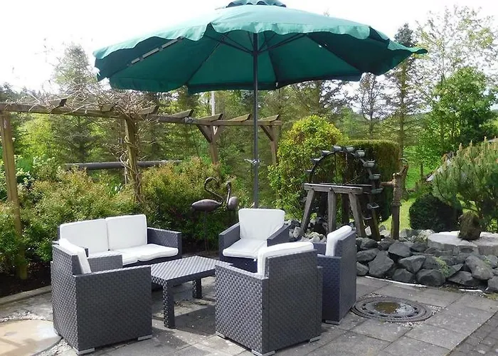 Apartament Sauerlandblick