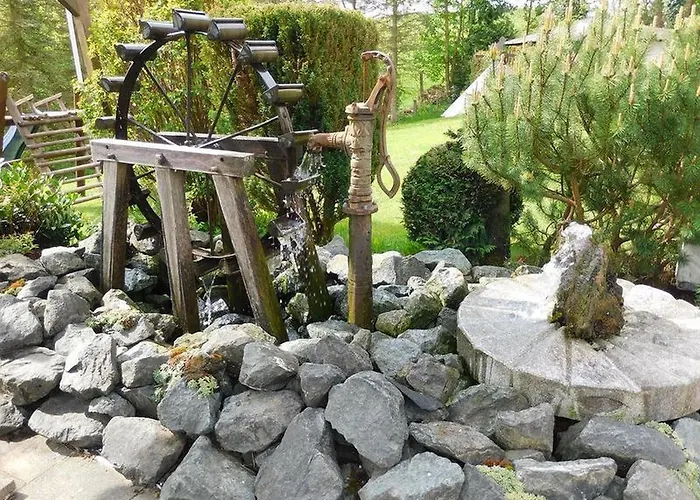 Sauerlandblick Apartament Bestwig