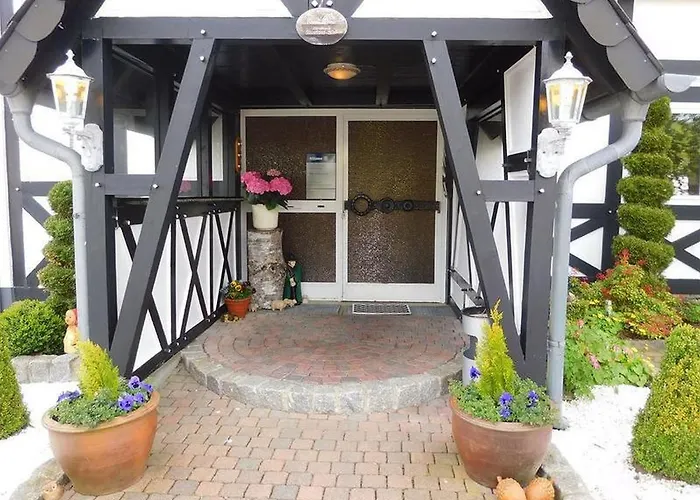 Apartament Sauerlandblick