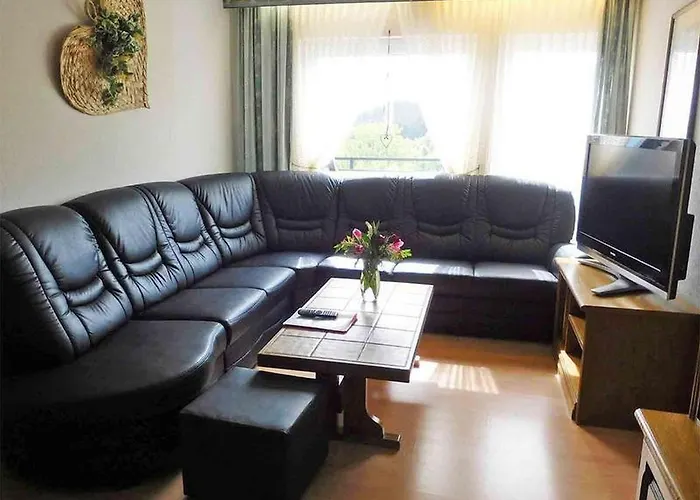 Sauerlandblick * Bestwig