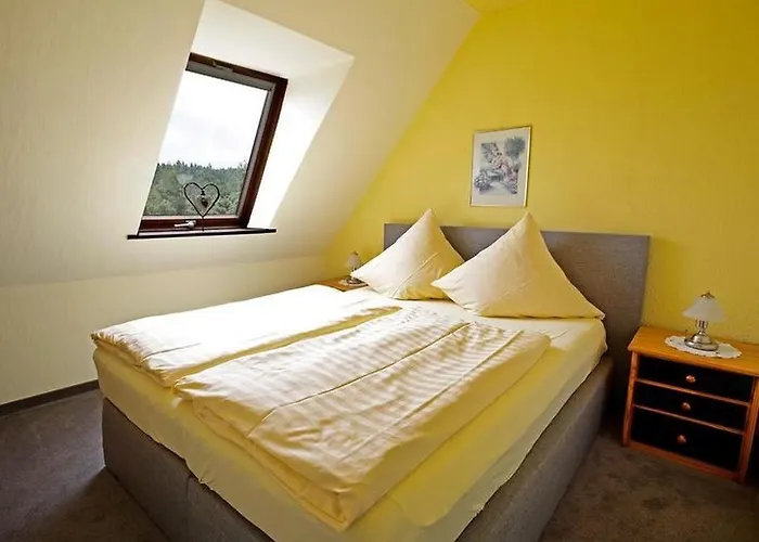 Sauerlandblick Apartamento