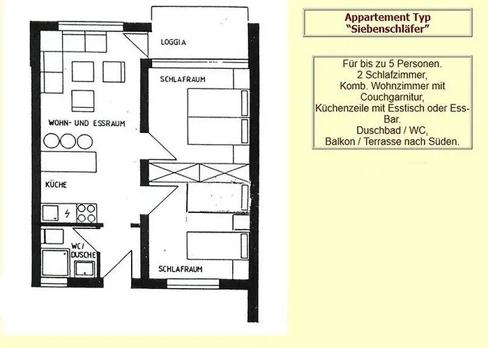 Sauerlandblick * Bestwig