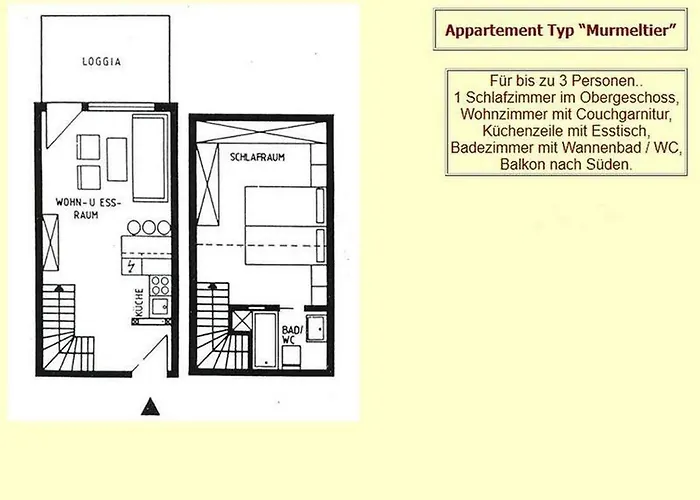 Apartamento Sauerlandblick