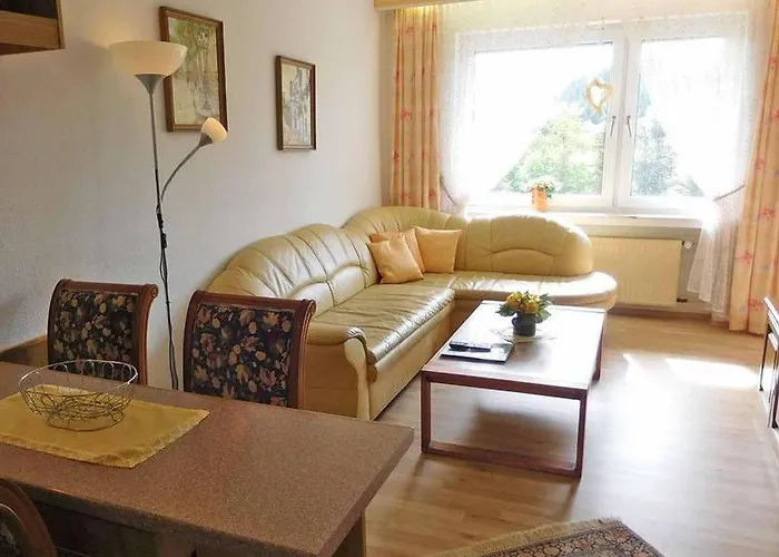 Sauerlandblick * Bestwig