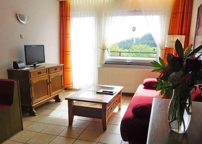 Sauerlandblick * Bestwig