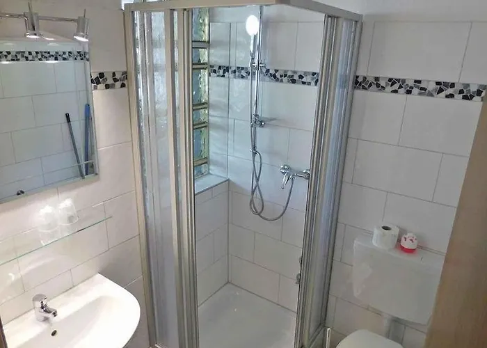 Apartament Sauerlandblick *