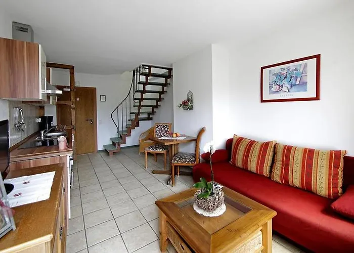 Sauerlandblick Apartament *